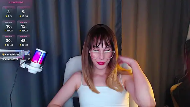 Cassie Bae online show from March 11, 11:47 pm