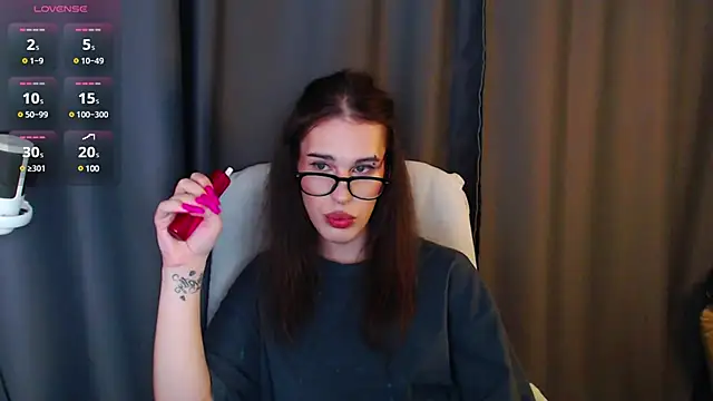 Cassie Bae online show from March 2, 8:35 pm