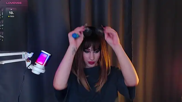 Cassie Bae online show from March 18, 12:28 pm