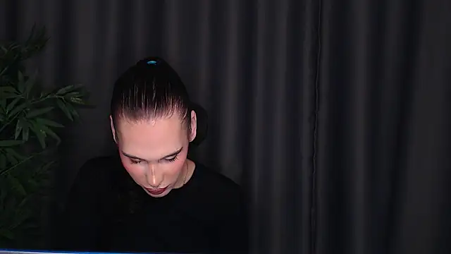 Cassie Bae online show from May 23, 1:54 pm
