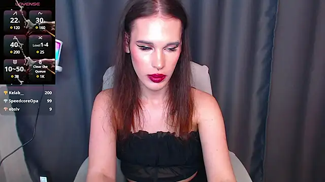 Cassie Bae online show from February 4, 9:20 pm