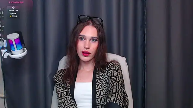 Cassie Bae online show from February 20, 6:46 pm