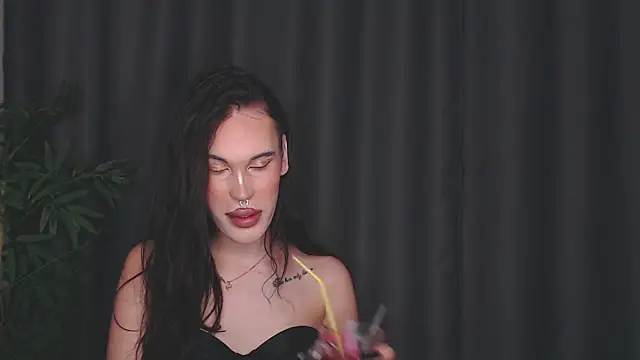 Cassie Bae online show from May 21, 2:36 pm