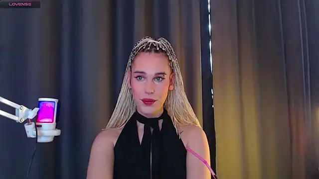 Cassie Bae online show from March 23, 7:09 am