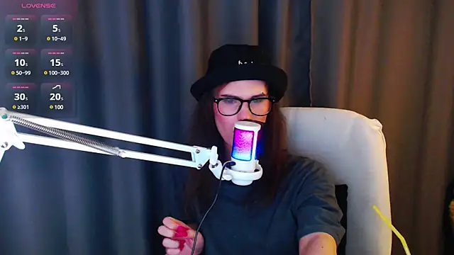 Cassie Bae online show from March 2, 11:39 pm