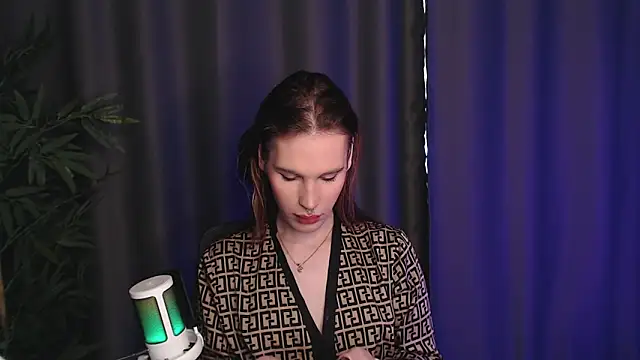 Cassie Bae online show from March 7, 12:21 pm