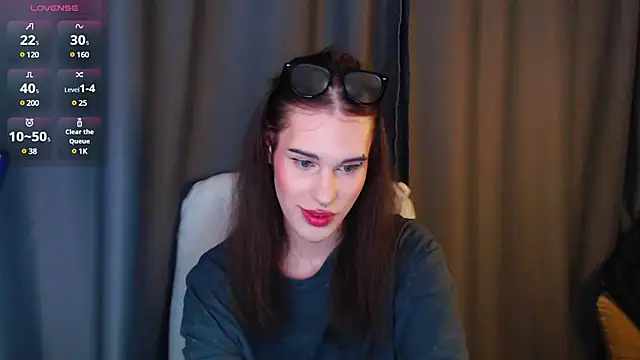 Cassie Bae online show from March 2, 5:30 pm