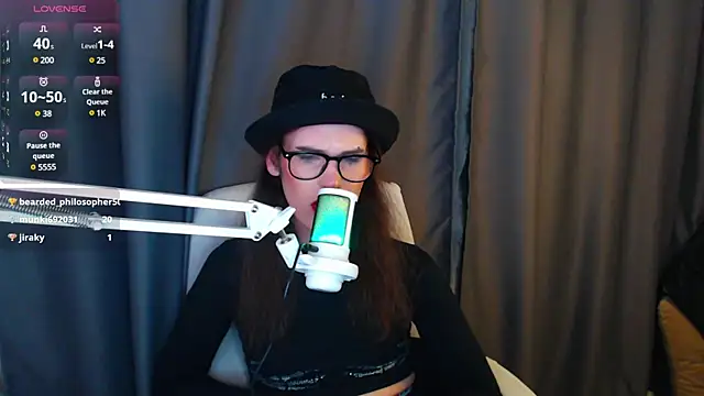 Cassie Bae online show from March 5, 10:54 pm