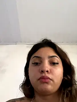 Nicollygriu online show from October 27, 2:51 pm