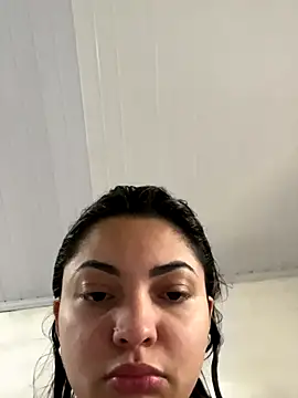 Nicollygriu online show from November 17, 1:48 pm