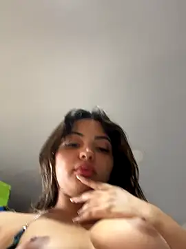 Nicollygriu online show from November 27, 3:45 pm