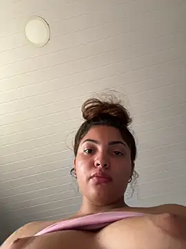 Nicollygriu online show from March 7, 4:23 pm