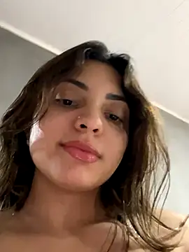 Nicollygriu online show from November 15, 1:26 pm