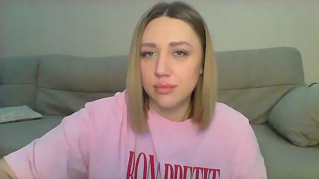 VickyLove047 online show from February 26, 5:57 am