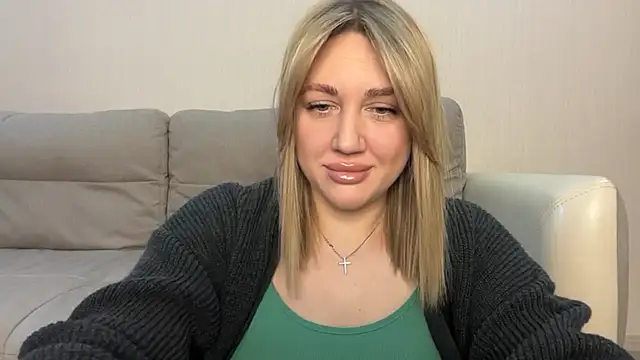 VickyLove047 online show from January 17, 6:50 am