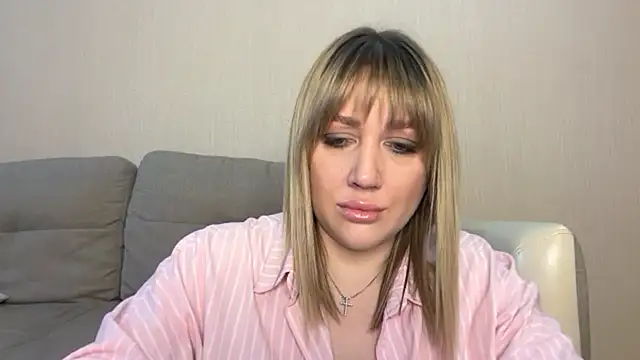 VickyLove047 online show from April 11, 6:54 am