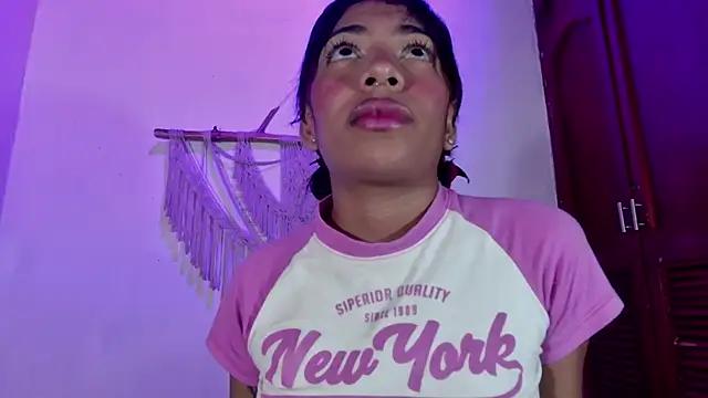 anais tgn online show from September 12, 6:07 pm