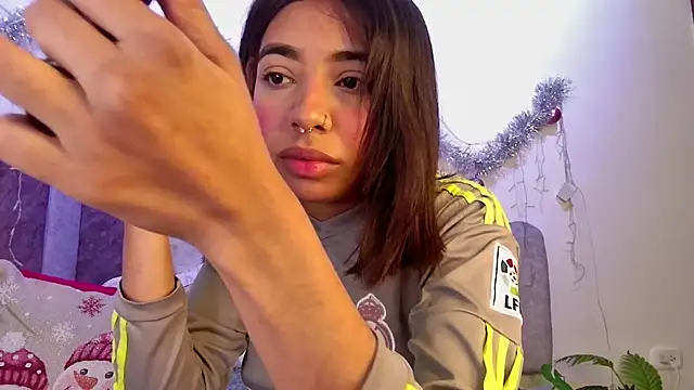 anais tgn online show from November 29, 3:56 pm