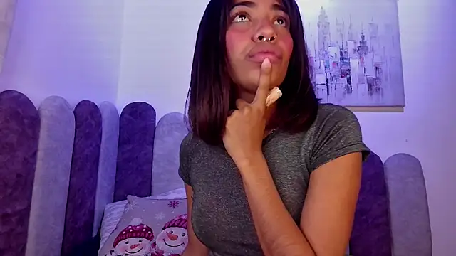 anais tgn online show from November 25, 12:05 pm