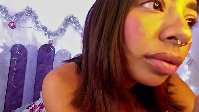 anais tgn online show from December 2, 12:18 pm