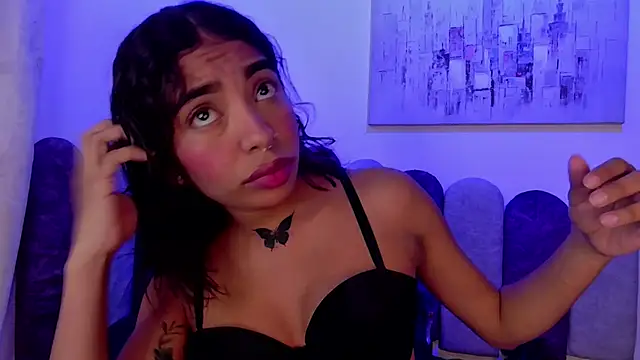 anais tgn online show from November 21, 11:53 am