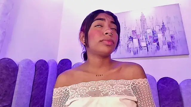 anais tgn online show from November 14, 11:58 am