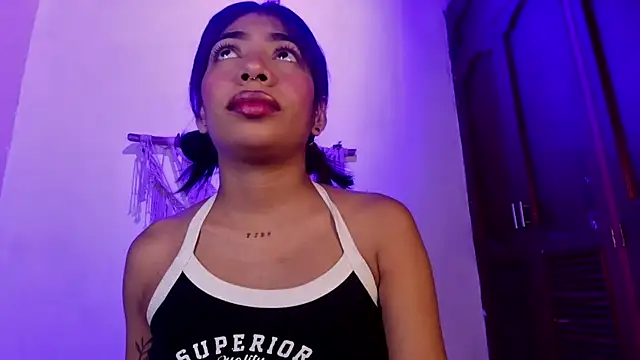 anais tgn online show from October 6, 10:49 am