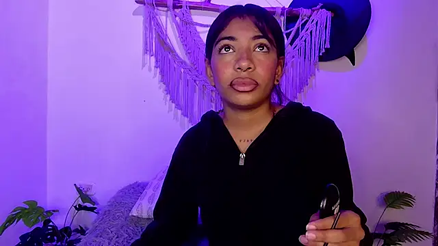 anais tgn online show from October 21, 12:04 pm