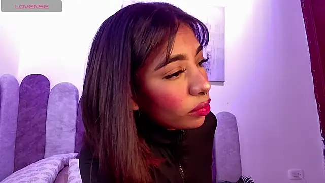 anais tgn online show from October 31, 4:03 pm