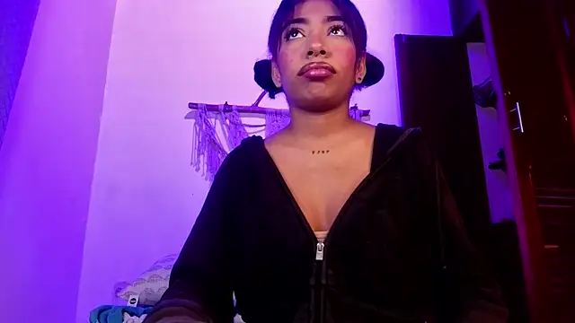 anais tgn online show from October 10, 10:27 am