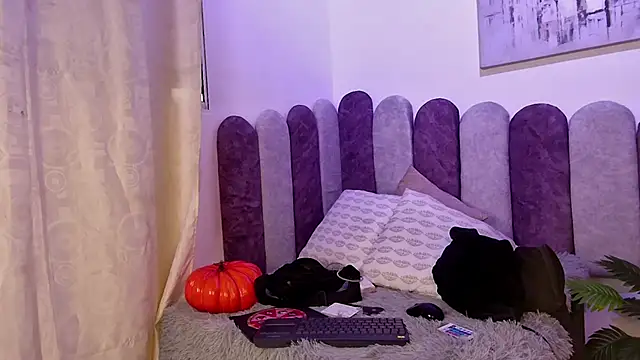 anais tgn online show from October 24, 11:20 am