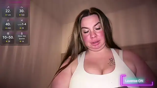 CharlieFx online show from February 5, 2:57 pm