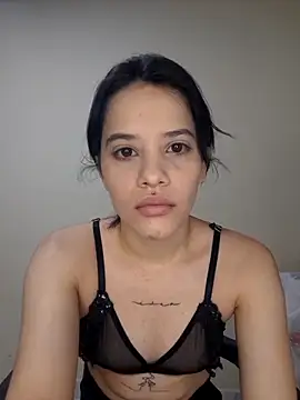 franchezkavegaaa online show from September 29, 1:17 pm