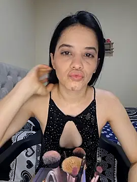 franchezkavegaaa online show from November 3, 12:09 pm