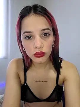 franchezkavegaaa online show from February 28, 2:42 pm