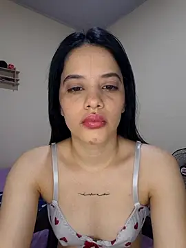 franchezkavegaaa online show from November 10, 12:10 pm