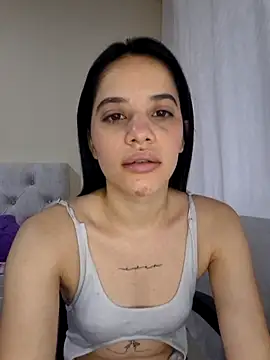 franchezkavegaaa online show from October 24, 12:04 pm