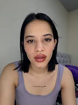 franchezkavegaaa online show from November 1, 12:10 pm