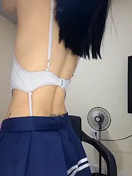 franchezkavegaaa online show from November 12, 12:09 pm