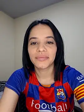 franchezkavegaaa online show from October 30, 12:03 pm