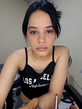 franchezkavegaaa online show from November 5, 12:08 pm