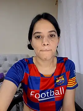 franchezkavegaaa online show from October 26, 12:05 pm