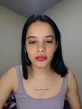 franchezkavegaaa online show from November 2, 12:10 pm