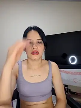 franchezkavegaaa online show from November 13, 12:09 pm