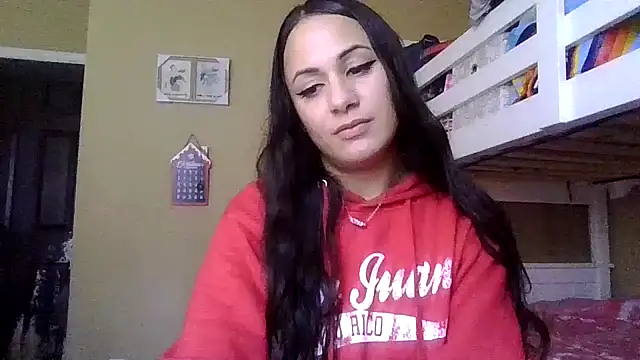 Snapshot of tendertormentt chatting on February 13, 5:13 pm tendertormentt online show from February 13, 5:13 pm