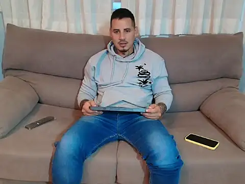 Geishastudios online show from November 4, 9:57 am