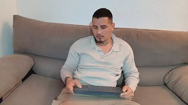 Geishastudios online show from December 1, 7:31 am