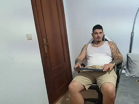 Geishastudios online show from October 13, 12:51 pm