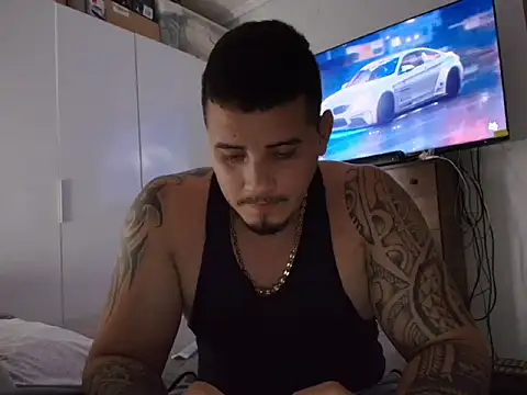 Geishastudios online show from October 14, 9:32 am