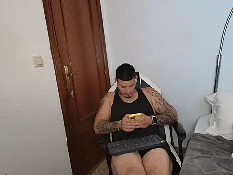 Geishastudios online show from September 29, 9:27 am